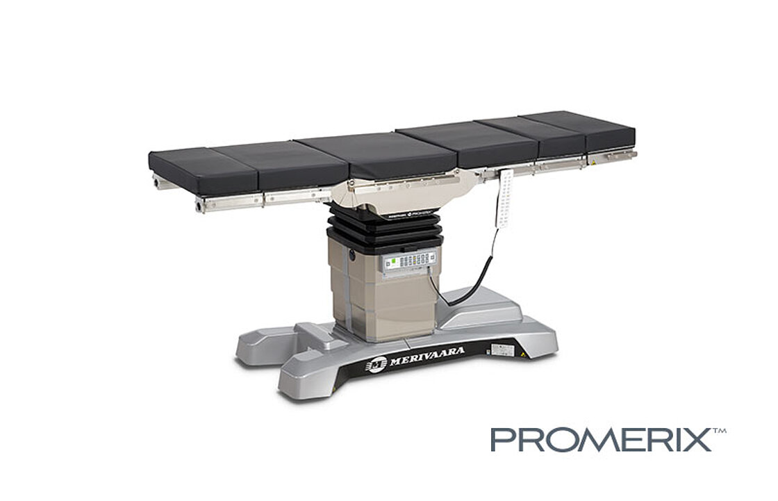 Grand Promerix™ Operating Table